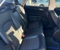Синій Форд Фьюжен, об'ємом двигуна 1.5 л та пробігом 62 тис. км за 11499 $, фото 11 на Automoto.ua
