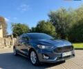 Синий Форд Фьюжн, объемом двигателя 2 л и пробегом 120 тыс. км за 20000 $, фото 18 на Automoto.ua