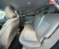 Синий Форд Фьюжн, объемом двигателя 2.49 л и пробегом 190 тыс. км за 10500 $, фото 12 на Automoto.ua