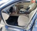 Синій Форд Фьюжен, об'ємом двигуна 2 л та пробігом 170 тис. км за 21000 $, фото 14 на Automoto.ua