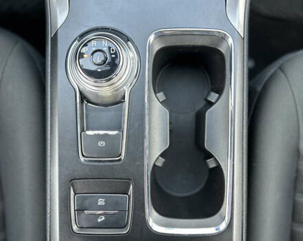 Синій Форд Фьюжен, об'ємом двигуна 2 л та пробігом 114 тис. км за 15800 $, фото 18 на Automoto.ua