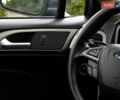 Синій Форд Фьюжен, об'ємом двигуна 2 л та пробігом 254 тис. км за 10600 $, фото 30 на Automoto.ua
