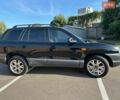 Синій Форд Фьюжен, об'ємом двигуна 2.5 л та пробігом 182 тис. км за 9800 $, фото 10 на Automoto.ua