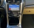 Синій Форд Фьюжен, об'ємом двигуна 2 л та пробігом 89 тис. км за 18800 $, фото 9 на Automoto.ua