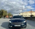 Синий Форд Фьюжн, объемом двигателя 2.49 л и пробегом 139 тыс. км за 13500 $, фото 1 на Automoto.ua