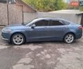 Синій Форд Фьюжен, об'ємом двигуна 1.5 л та пробігом 72 тис. км за 12500 $, фото 11 на Automoto.ua
