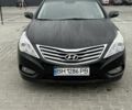 Синий Форд Фьюжн, объемом двигателя 2 л и пробегом 96 тыс. км за 16500 $, фото 1 на Automoto.ua