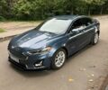 Синій Форд Фьюжен, об'ємом двигуна 2 л та пробігом 96 тис. км за 15500 $, фото 1 на Automoto.ua