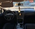 Синій Форд Фьюжен, об'ємом двигуна 1.5 л та пробігом 62 тис. км за 11499 $, фото 9 на Automoto.ua