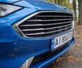 Форд Фьюжен 2018 у Белой Церкве на Automoto.ua Синій Форд Фьюжен, об'ємом двигуна 1.5 л та пробігом 98 тис. км за 13800 $, фото 18 на Automoto.ua