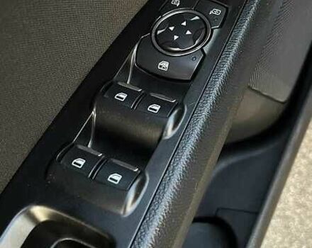 Синій Форд Фьюжен, об'ємом двигуна 1.5 л та пробігом 79 тис. км за 10900 $, фото 10 на Automoto.ua