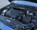 Синій Форд Фьюжен, об'ємом двигуна 1.5 л та пробігом 79 тис. км за 10900 $, фото 23 на Automoto.ua