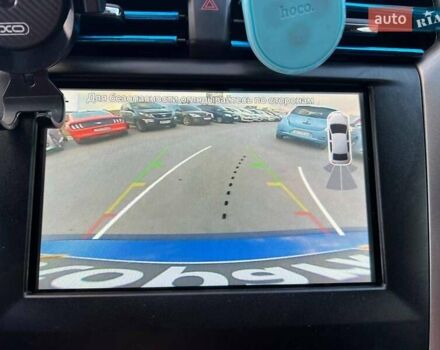 Синий Форд Фьюжн, объемом двигателя 1.5 л и пробегом 91 тыс. км за 12940 $, фото 29 на Automoto.ua