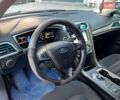 Синий Форд Фьюжн, объемом двигателя 1.5 л и пробегом 91 тыс. км за 12940 $, фото 16 на Automoto.ua