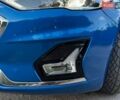 Синій Форд Фьюжен, об'ємом двигуна 1.5 л та пробігом 98 тис. км за 14500 $, фото 5 на Automoto.ua