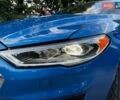 Синій Форд Фьюжен, об'ємом двигуна 1.5 л та пробігом 98 тис. км за 14500 $, фото 7 на Automoto.ua