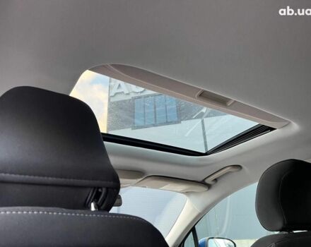 Синій Форд Фьюжен, об'ємом двигуна 1.5 л та пробігом 91 тис. км за 12940 $, фото 36 на Automoto.ua