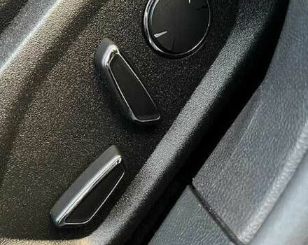 Синій Форд Фьюжен, об'ємом двигуна 1.5 л та пробігом 79 тис. км за 10900 $, фото 12 на Automoto.ua