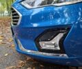 Форд Фьюжен 2018 у Белой Церкве на Automoto.ua Синій Форд Фьюжен, об'ємом двигуна 1.5 л та пробігом 98 тис. км за 13800 $, фото 16 на Automoto.ua
