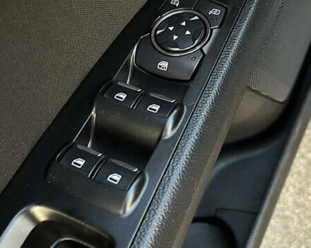 Синій Форд Фьюжен, об'ємом двигуна 1.5 л та пробігом 79 тис. км за 11900 $, фото 13 на Automoto.ua