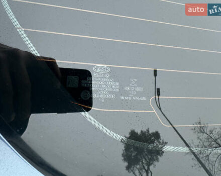 Синий Форд Фьюжн, объемом двигателя 2.49 л и пробегом 102 тыс. км за 15999 $, фото 38 на Automoto.ua