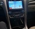 Синій Форд Фьюжен, об'ємом двигуна 1.5 л та пробігом 72 тис. км за 12500 $, фото 7 на Automoto.ua