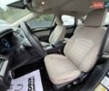 Синій Форд Фьюжен, об'ємом двигуна 2.49 л та пробігом 133 тис. км за 10300 $, фото 11 на Automoto.ua