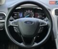 Синий Форд Фьюжн, объемом двигателя 1.5 л и пробегом 60 тыс. км за 12300 $, фото 23 на Automoto.ua