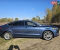 Форд Фьюжн 2019 в Киеве на Automoto.ua Синий Форд Фьюжн, объемом двигателя 2 л и пробегом 88 тыс. км за 20800 $, фото 25 на Automoto.ua