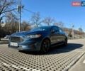 Синий Форд Фьюжн, объемом двигателя 2.49 л и пробегом 157 тыс. км за 14500 $, фото 1 на Automoto.ua
