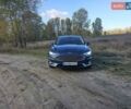 Форд Фьюжн 2019 в Киеве на Automoto.ua Синий Форд Фьюжн, объемом двигателя 2 л и пробегом 88 тыс. км за 20800 $, фото 5 на Automoto.ua