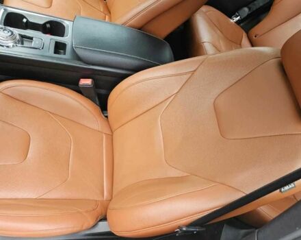 Синій Форд Фьюжен, об'ємом двигуна 2 л та пробігом 71 тис. км за 7000 $, фото 10 на Automoto.ua