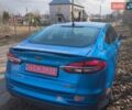 Синій Форд Фьюжен, об'ємом двигуна 2 л та пробігом 155 тис. км за 15800 $, фото 6 на Automoto.ua