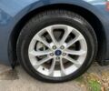 Форд Фьюжн 2019 в Запорожье на Automoto.ua Синий Форд Фьюжн, объемом двигателя 2 л и пробегом 85 тыс. км за 19000 $, фото 49 на Automoto.ua