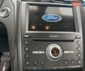 Синій Форд Фьюжен, об'ємом двигуна 2 л та пробігом 105 тис. км за 20000 $, фото 10 на Automoto.ua