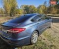 Форд Фьюжн 2019 в Киеве на Automoto.ua Синий Форд Фьюжн, объемом двигателя 2 л и пробегом 88 тыс. км за 20800 $, фото 27 на Automoto.ua