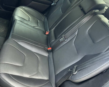 Форд Фьюжн 2019 в Одессе на Automoto.ua Синий Форд Фьюжн, объемом двигателя 2 л и пробегом 110 тыс. км за 17300 $, фото 9 на Automoto.ua