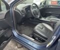 Синий Форд Фьюжн, объемом двигателя 2 л и пробегом 84 тыс. км за 18500 $, фото 8 на Automoto.ua