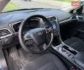 Синий Форд Фьюжн, объемом двигателя 1.5 л и пробегом 60 тыс. км за 12300 $, фото 14 на Automoto.ua
