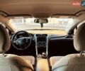 Синий Форд Фьюжн, объемом двигателя 2.5 л и пробегом 105 тыс. км за 14500 $, фото 18 на Automoto.ua