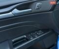 Синій Форд Фьюжен, об'ємом двигуна 2 л та пробігом 65 тис. км за 16300 $, фото 18 на Automoto.ua