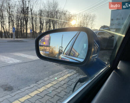 Форд Фьюжн 2019 в Киеве на Automoto.ua Синий Форд Фьюжн, объемом двигателя 2 л и пробегом 41 тыс. км за 24900 $, фото 13 на Automoto.ua