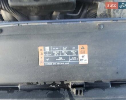 Форд Фьюжн 2019 в Киеве на Automoto.ua Синий Форд Фьюжн, объемом двигателя 2 л и пробегом 88 тыс. км за 20800 $, фото 23 на Automoto.ua