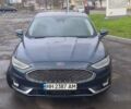 Синій Форд Фьюжен, об'ємом двигуна 2 л та пробігом 301 тис. км за 15000 $, фото 1 на Automoto.ua