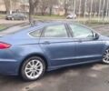 Синій Форд Фьюжен, об'ємом двигуна 2 л та пробігом 301 тис. км за 15000 $, фото 4 на Automoto.ua