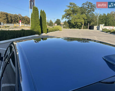 Синій Форд Фьюжен, об'ємом двигуна 2 л та пробігом 182 тис. км за 12900 $, фото 20 на Automoto.ua