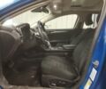Синій Форд Фьюжен, об'ємом двигуна 2 л та пробігом 113 тис. км за 9400 $, фото 6 на Automoto.ua