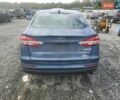 Форд Фьюжн 2019 в Ивано-Франковске на Automoto.ua Синий Форд Фьюжн, объемом двигателя 1.5 л и пробегом 101 тыс. км за 2700 $, фото 5 на Automoto.ua