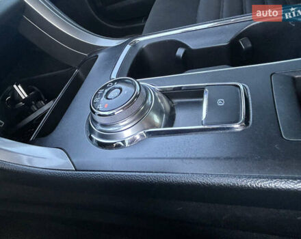 Синій Форд Фьюжен, об'ємом двигуна 2 л та пробігом 182 тис. км за 12900 $, фото 27 на Automoto.ua