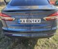 Форд Фьюжн 2019 в Киеве на Automoto.ua Синий Форд Фьюжн, объемом двигателя 2 л и пробегом 88 тыс. км за 20800 $, фото 33 на Automoto.ua